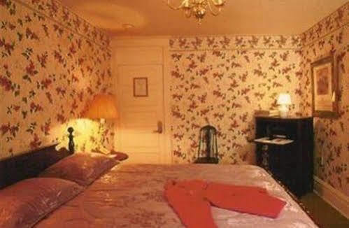 White Inn Fredonia Εξωτερικό φωτογραφία