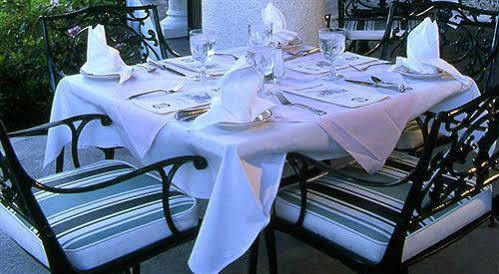 White Inn Fredonia Εξωτερικό φωτογραφία